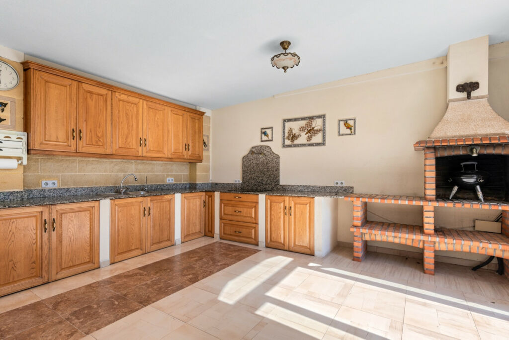 Detached Villa Playa Flamenca Alicante - image 16