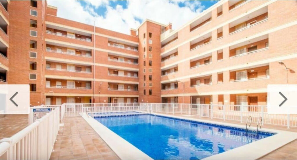 Penthouse Torrevieja Alicante - image 16