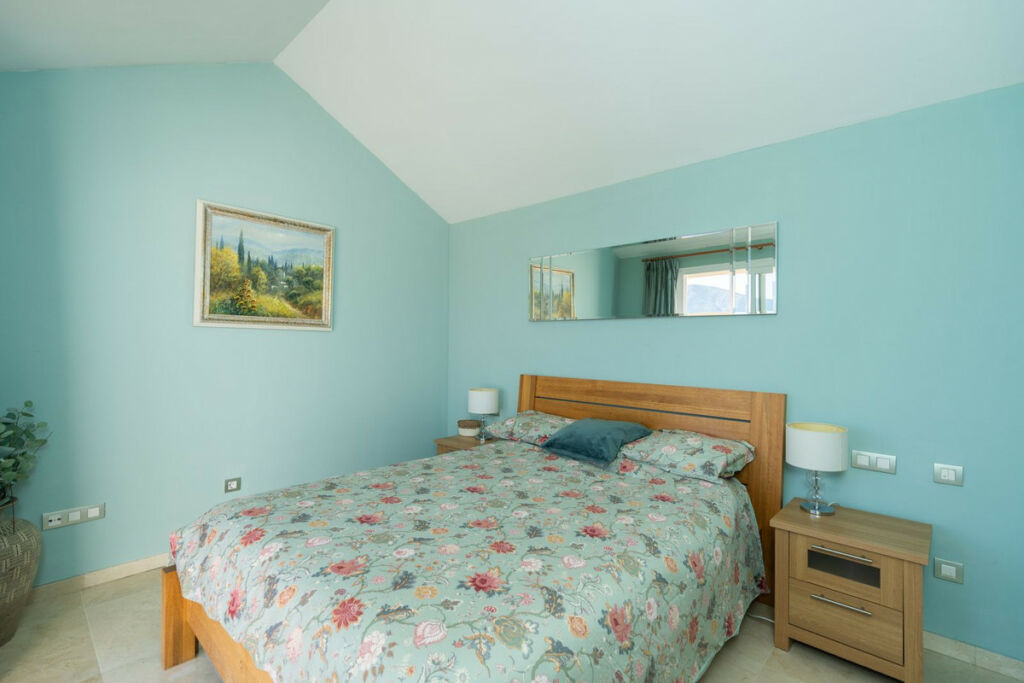 Penthouse La Cala Golf Málaga - image 17