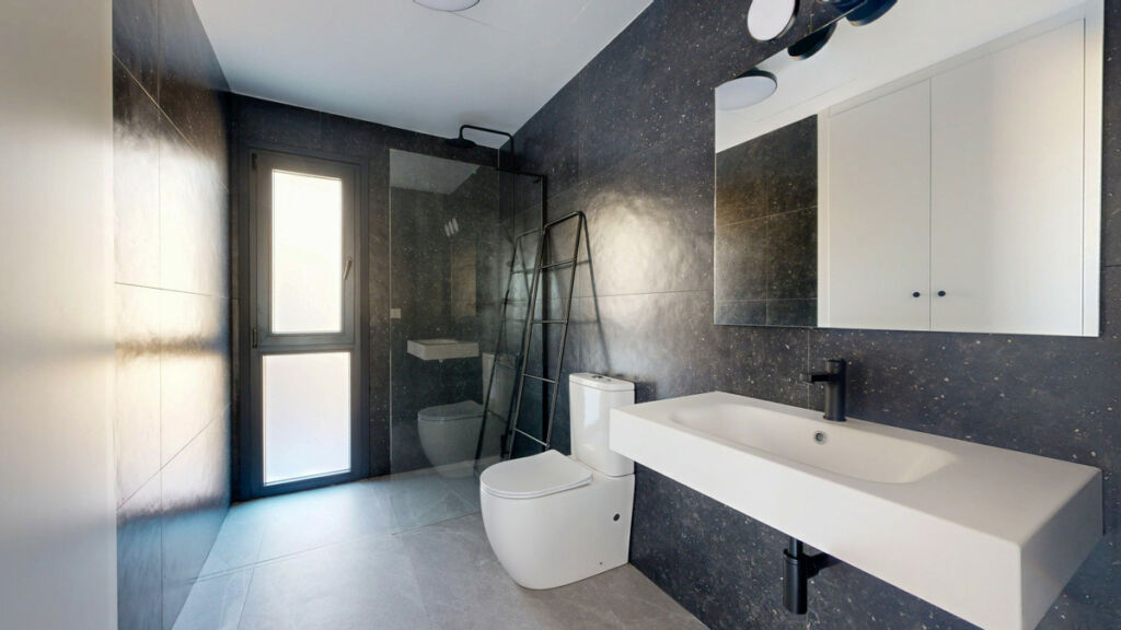 Semi-Detached House Polop Alicante - image 16