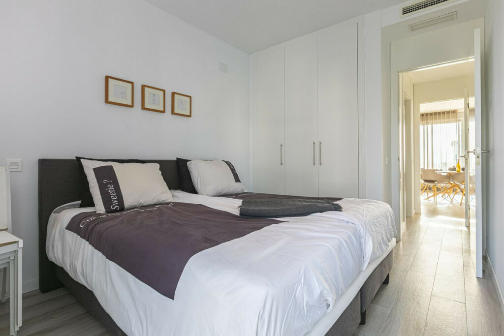 Penthouse Duplex Cancelada Málaga - image 16