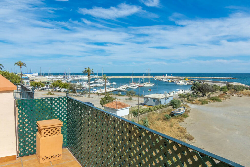 Townhouse Estepona Málaga