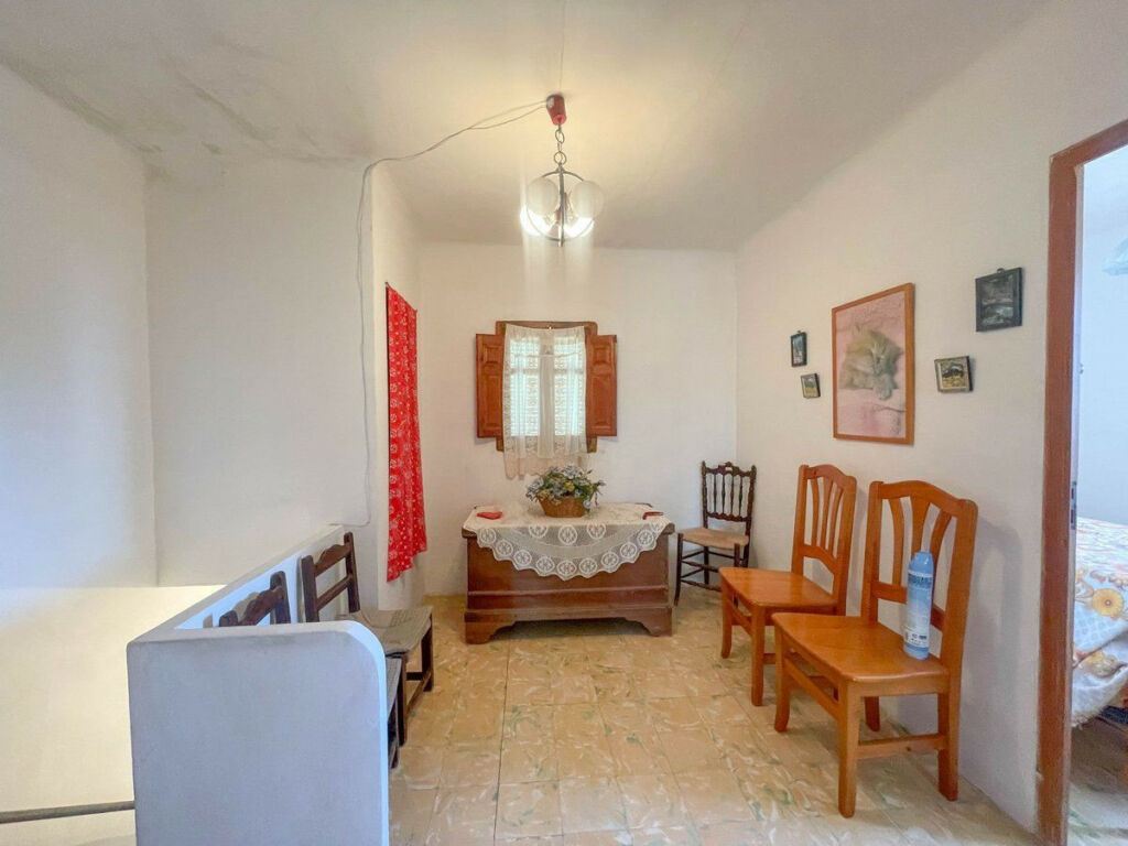 Detached Villa Calpe Alicante - image 16