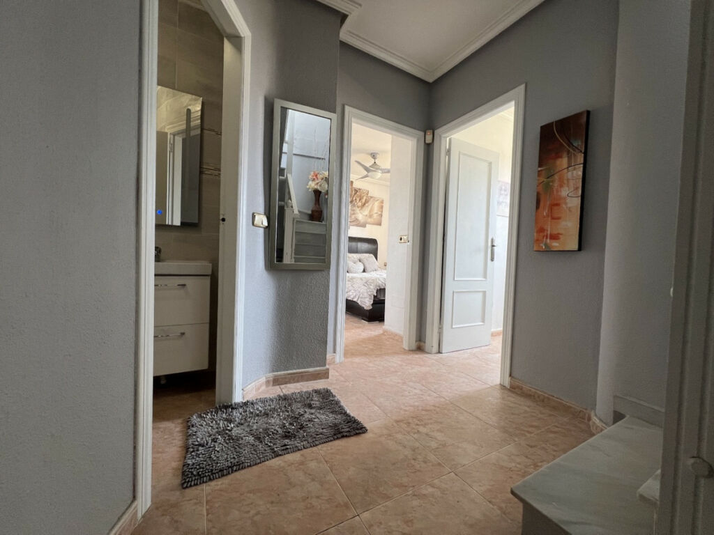Detached Villa Orihuela Alicante - image 16