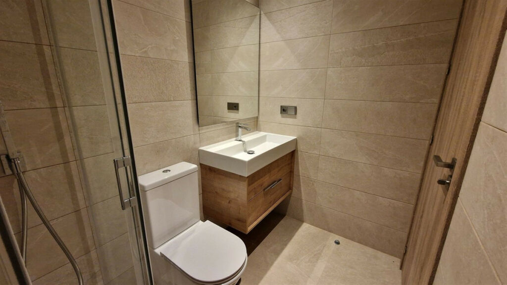 Ground Floor Apartment Casares Playa Málaga - image 16