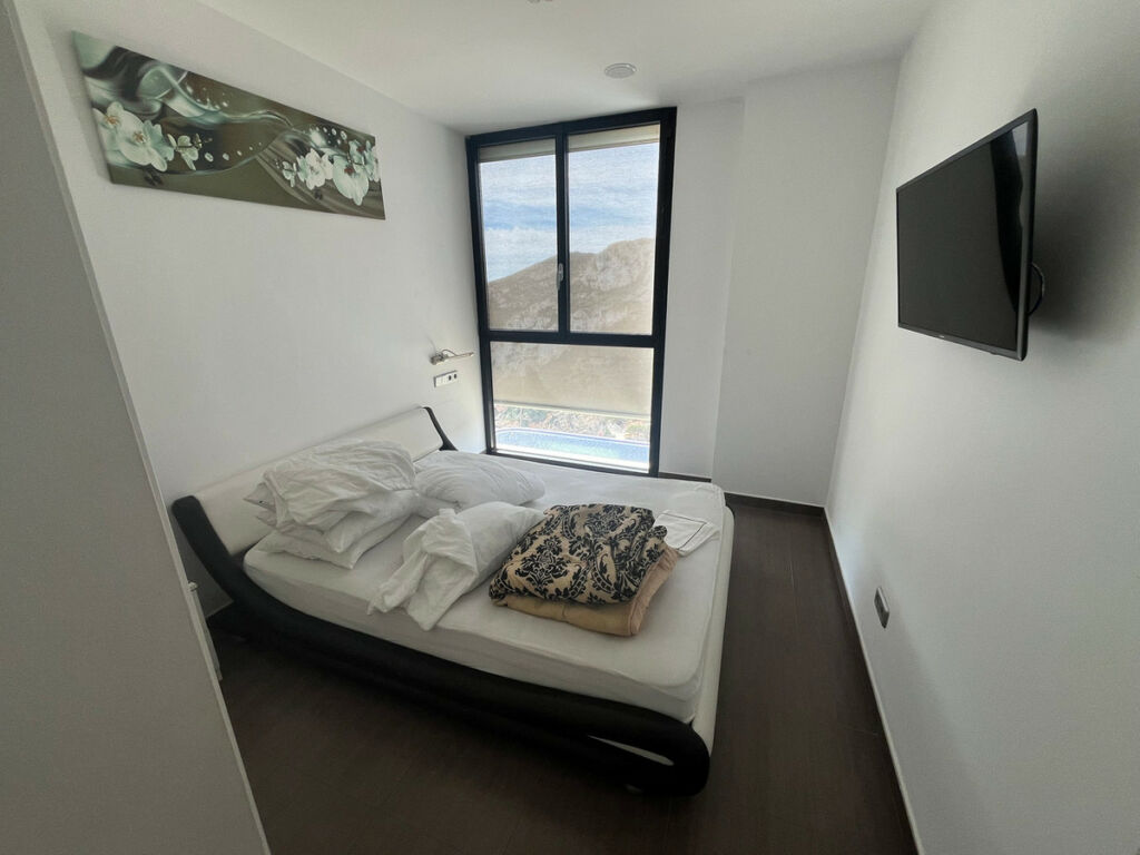 Detached Villa Javea Alicante - image 16