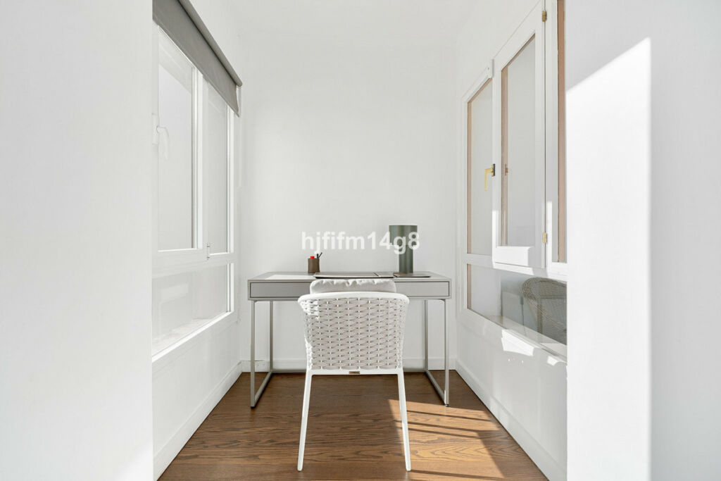 Penthouse Duplex Nueva Andalucía Málaga - image 16