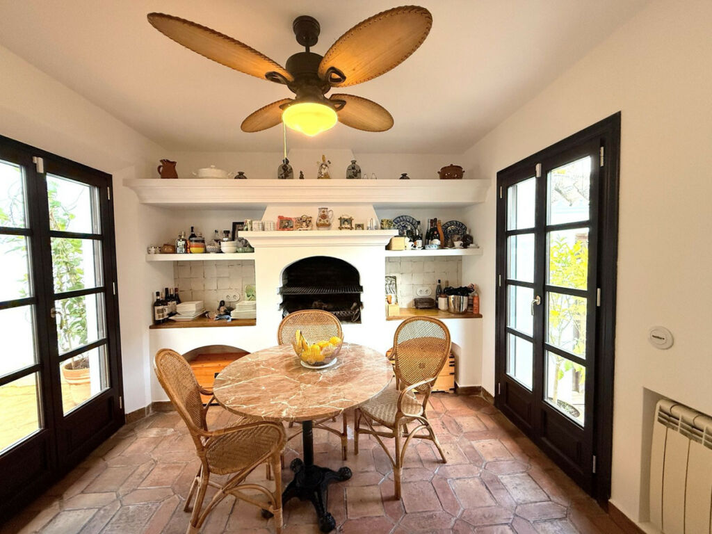 Semi-Detached House Marbella Málaga - image 16