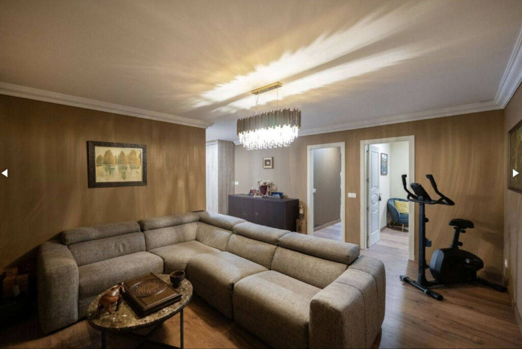 Ground Floor Apartment Benahavís Málaga - image 15