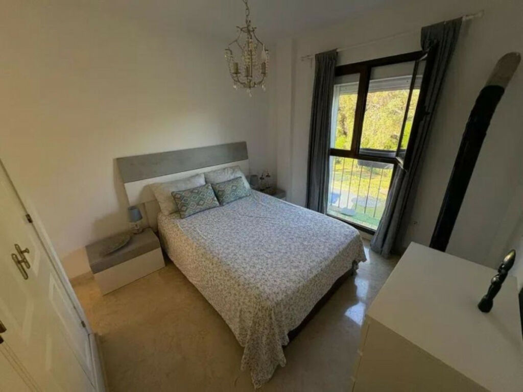 Townhouse Casares Playa Málaga - image 16