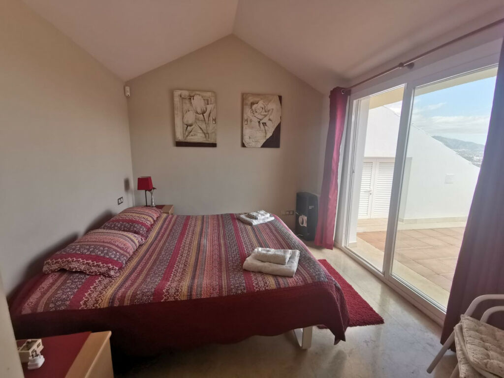Penthouse La Cala Golf Málaga - image 16