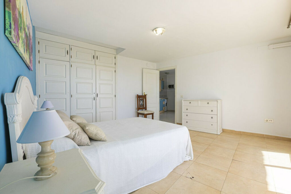 Ground Floor Apartment Calahonda Málaga - image 15
