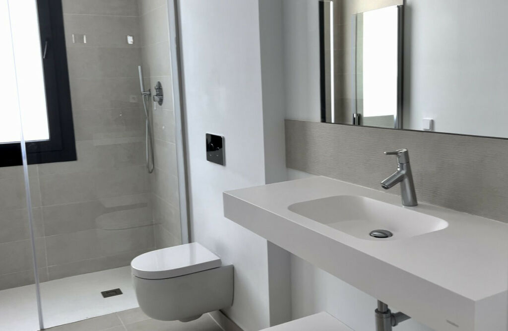 Detached Villa Fuengirola Málaga - image 12
