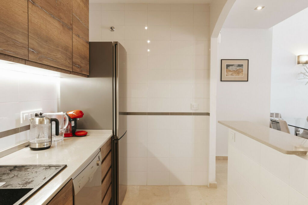 Penthouse Manilva Málaga - image 16