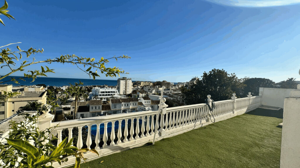 Ground Floor Apartment Torremolinos Málaga - image 15