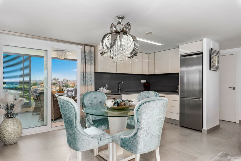 Penthouse Punta Prima Alicante - image 16