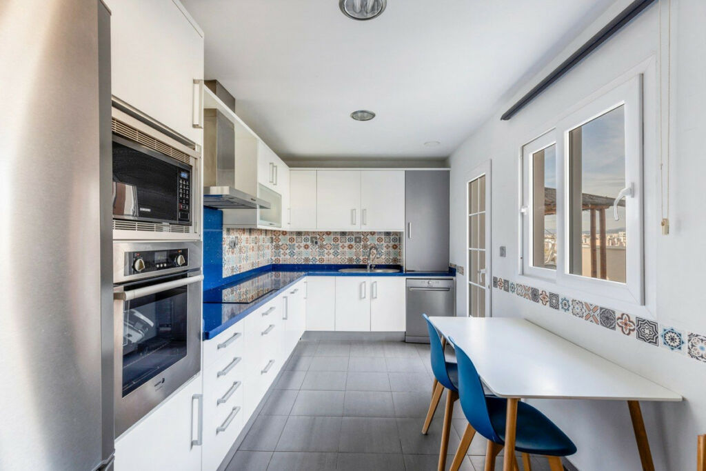 Penthouse Duplex Elche Alicante - image 16