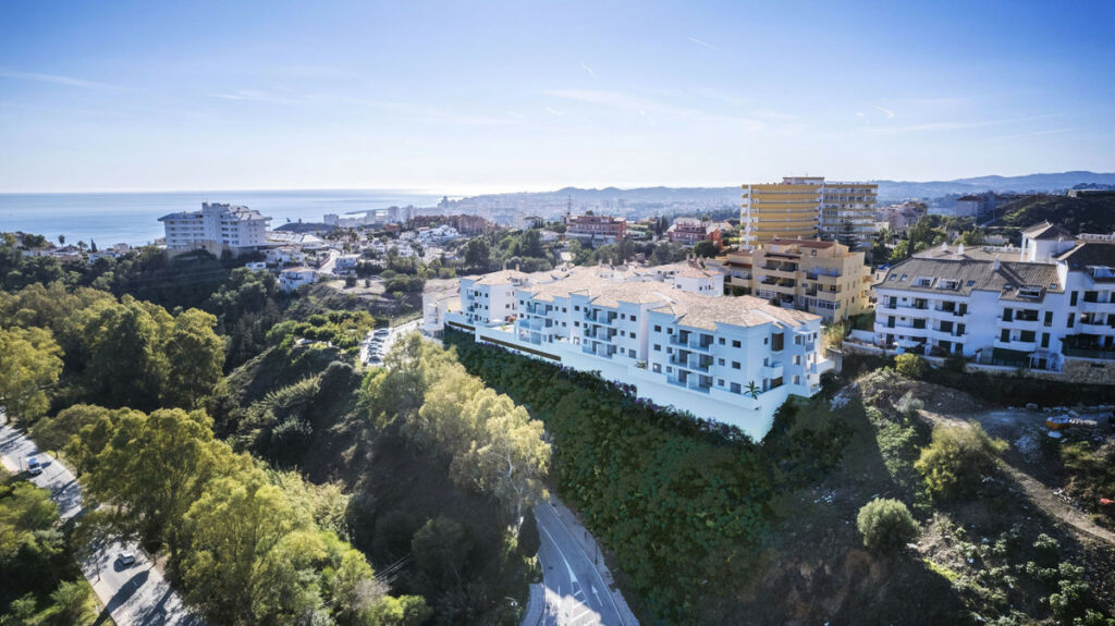 Ground Floor Apartment Fuengirola Málaga - image 16