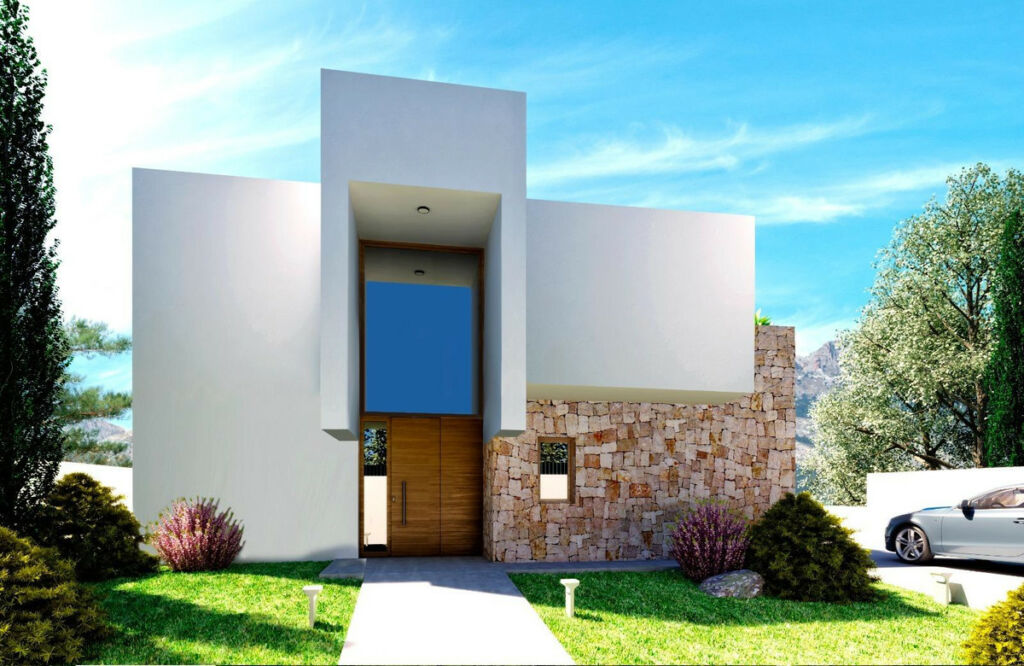 Bungalow Polop Alicante - image 16