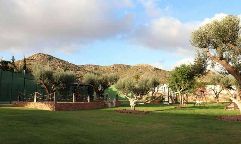 Detached Villa Cartagena Murcia - image 16