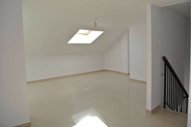 Middle Floor Apartment Villena Alicante - image 16