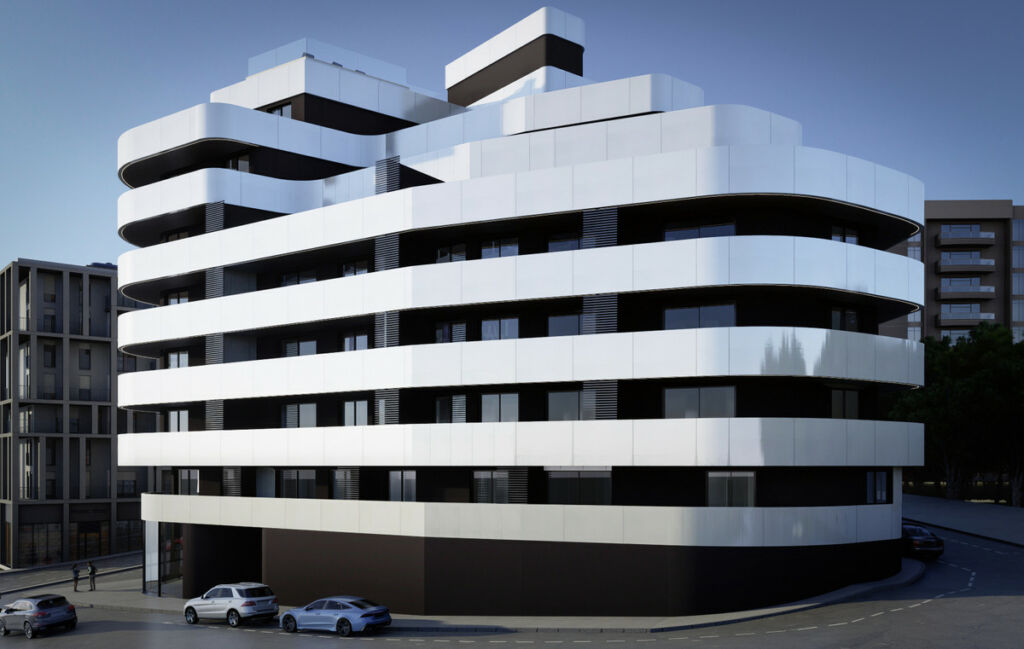 Ground Floor Apartment Calpe Alicante - image 16