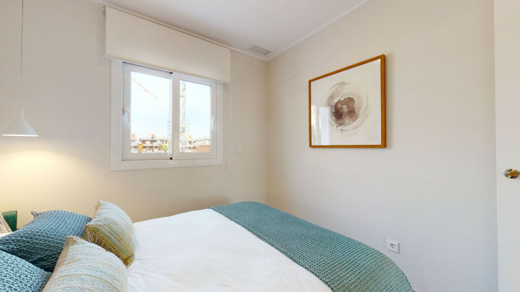 Bungalow Pilar de la Horadada Alicante - image 16