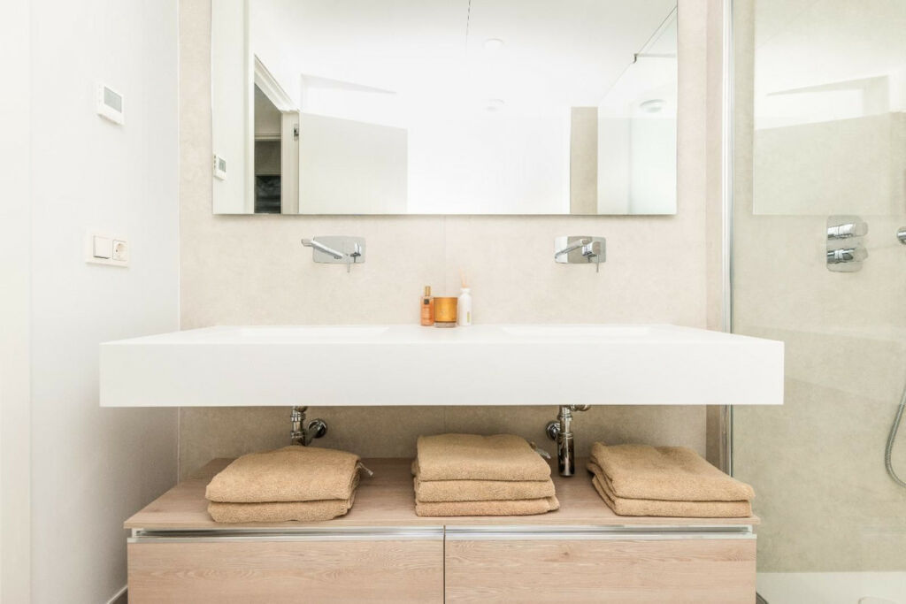 Duplex Artola Málaga - image 16