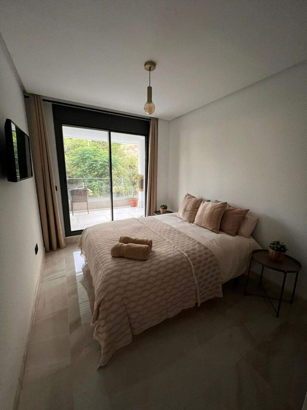 Ground Floor Apartment Benahavís Málaga - image 16