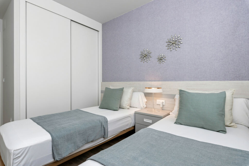 Penthouse Los Dolses Alicante - image 16