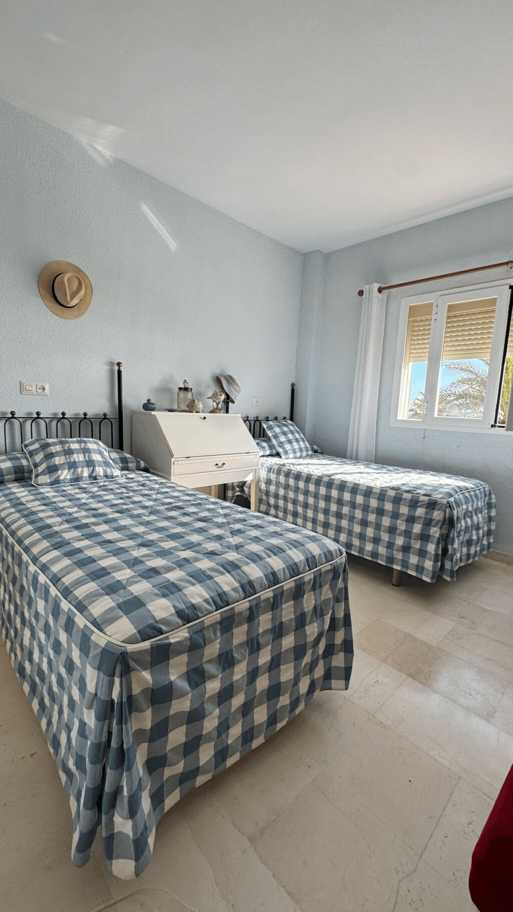 Middle Floor Apartment Fuengirola Málaga - image 16