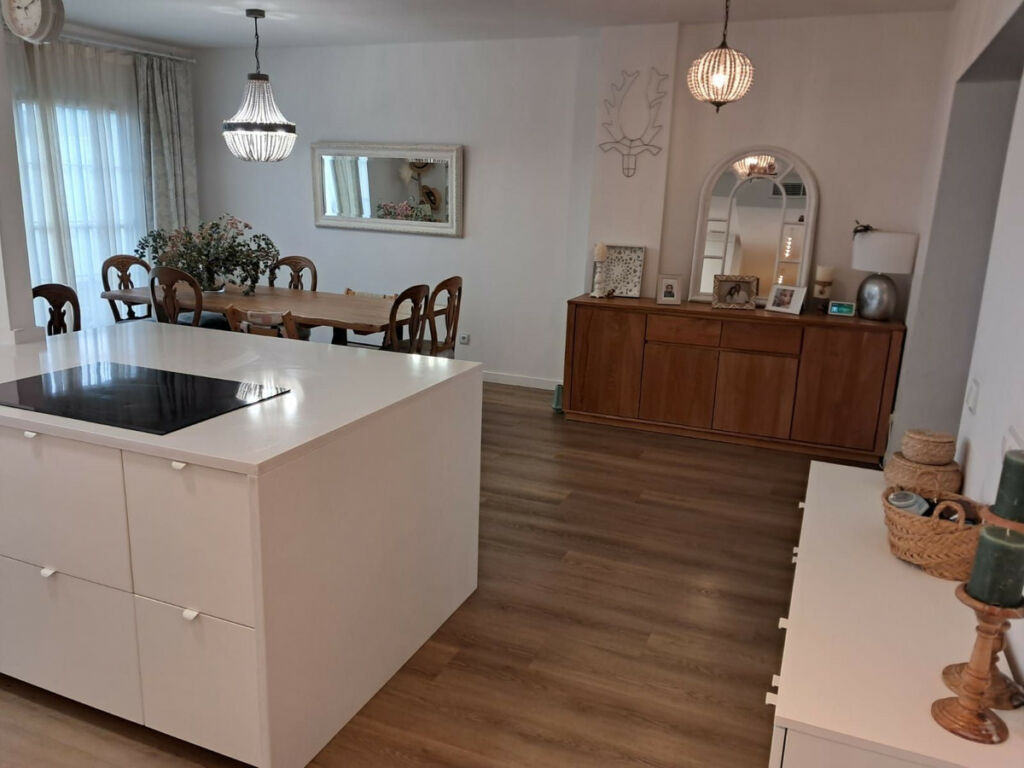 Penthouse La Alcaidesa Cádiz - image 16