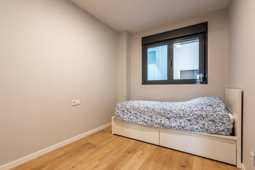 Middle Floor Apartment Las Lagunas Málaga - image 16