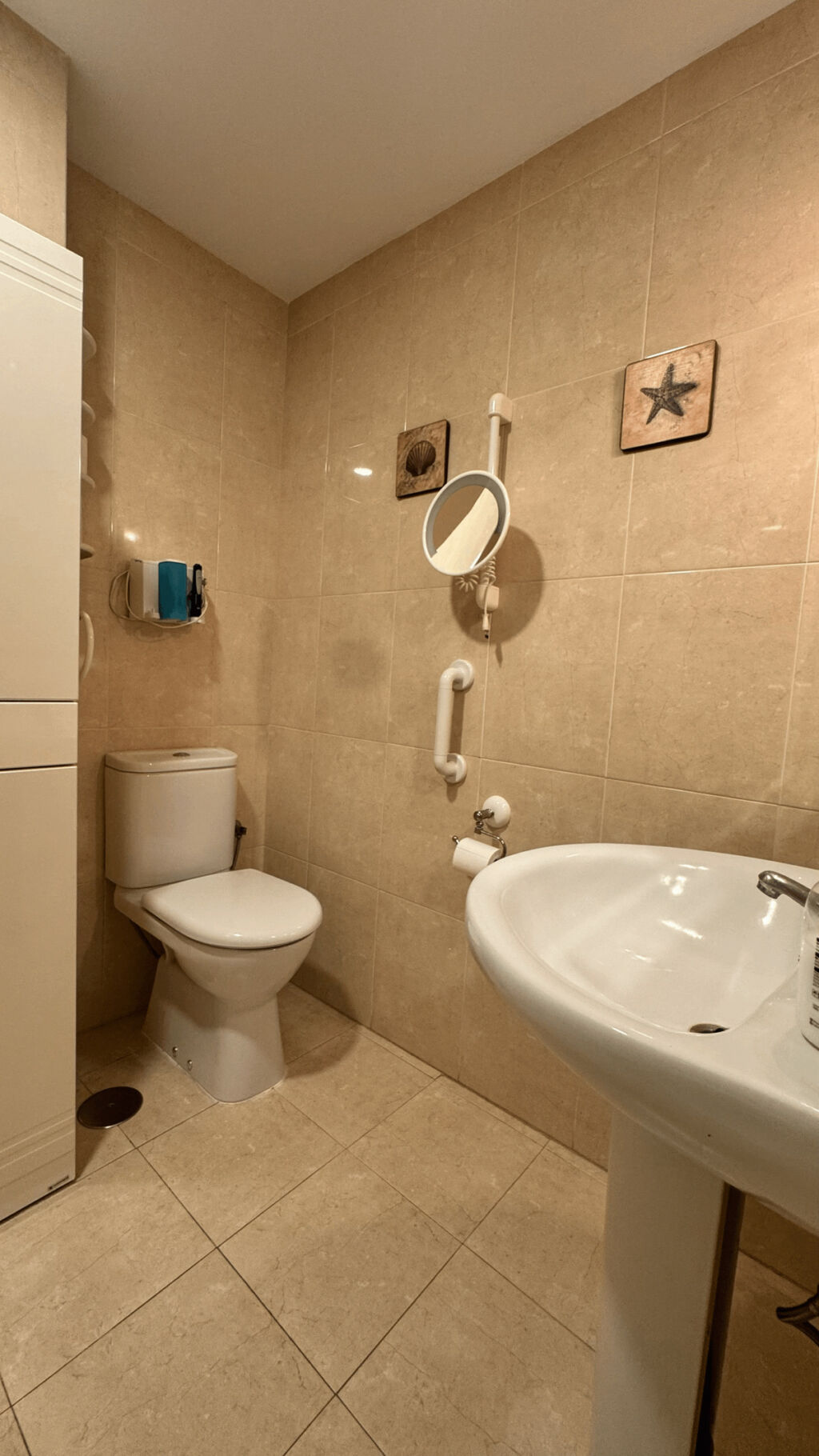 Middle Floor Apartment Fuengirola Málaga - image 16