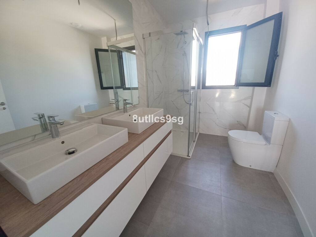 Penthouse Estepona Málaga - image 16