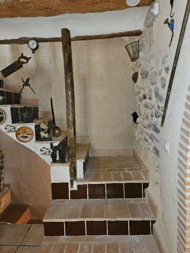Townhouse Benilloba Alicante - image 16