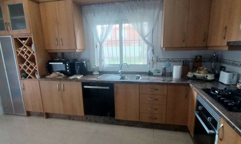 Detached Villa Orihuela Costa Alicante - image 16