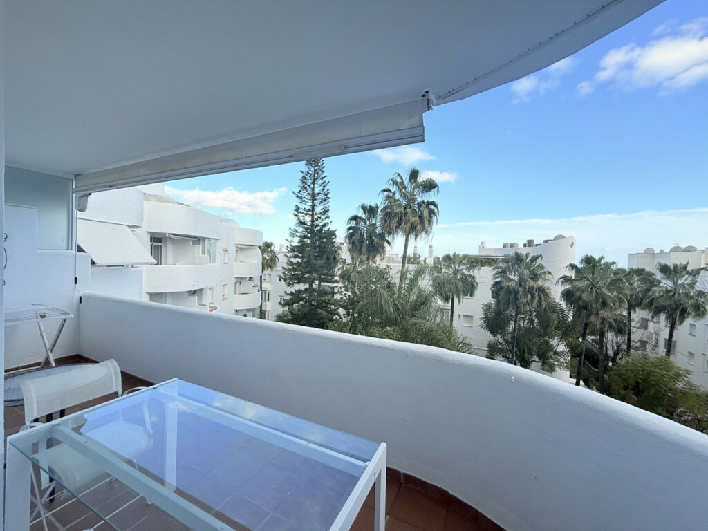 Penthouse The Golden Mile Málaga - image 8