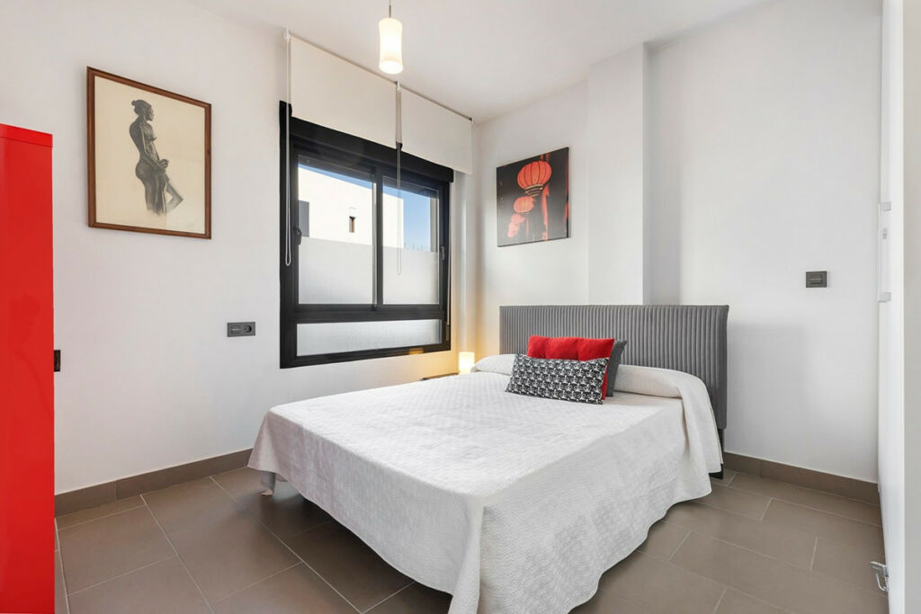 Ground Floor Apartment Las Ramblas Golf Alicante - image 16