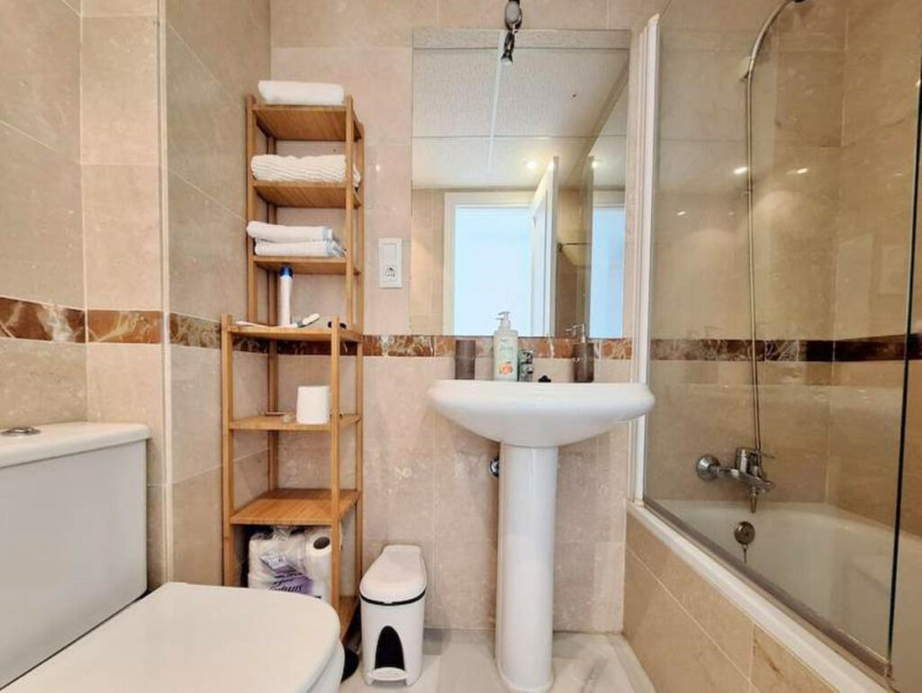 Penthouse Duplex Casares Málaga - image 16