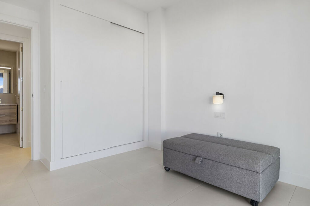 Ground Floor Apartment Fuengirola Málaga - image 19