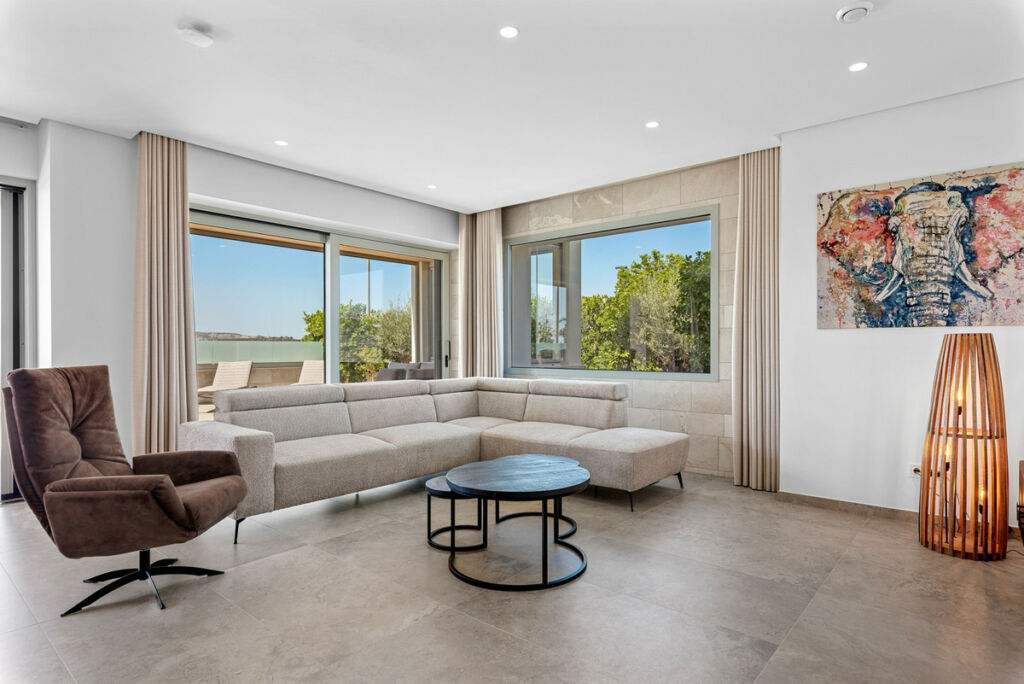 Detached Villa Benijofar Alicante - image 16
