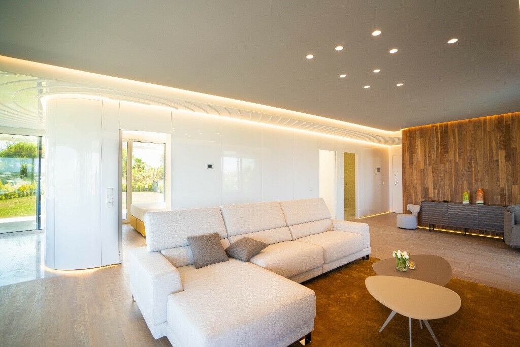 Middle Floor Apartment Las Colinas Golf Alicante - image 16