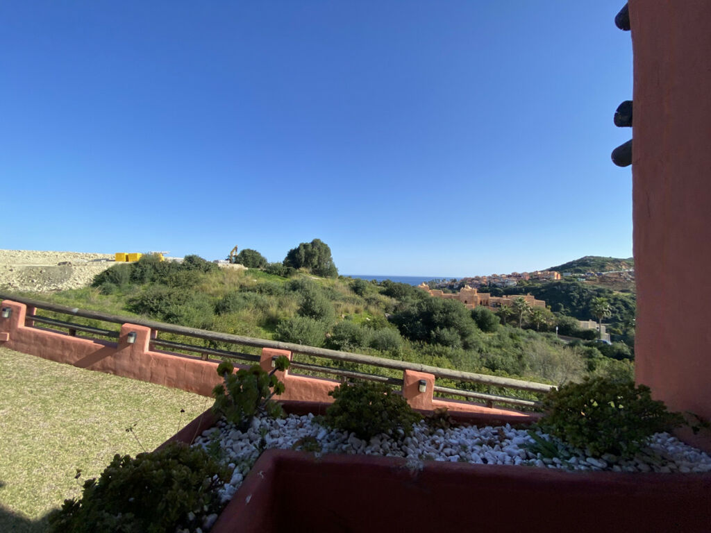 Ground Floor Apartment San Luis de Sabinillas Málaga - image 16