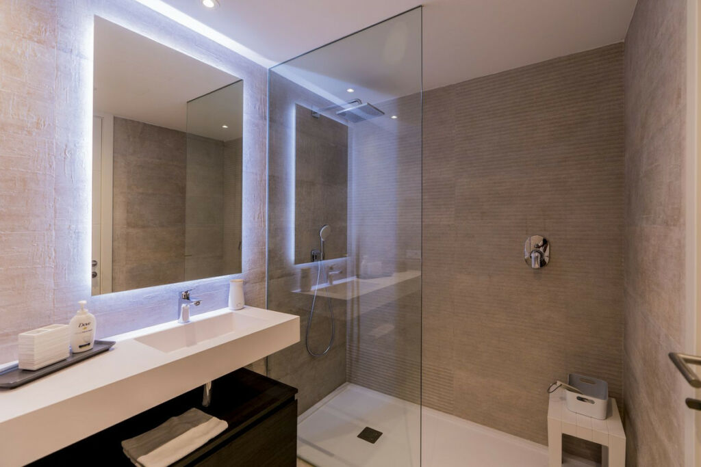 Ground Floor Apartment Estepona Málaga - image 16