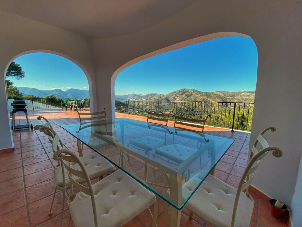 Detached Villa Lliber Alicante - image 16