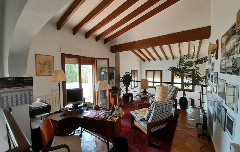 Detached Villa Denia Alicante - image 16