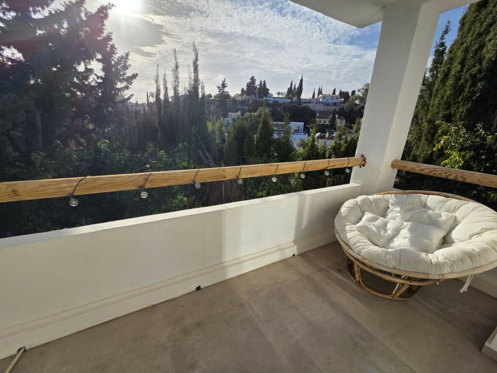 Detached Villa Campo Mijas Málaga - image 16