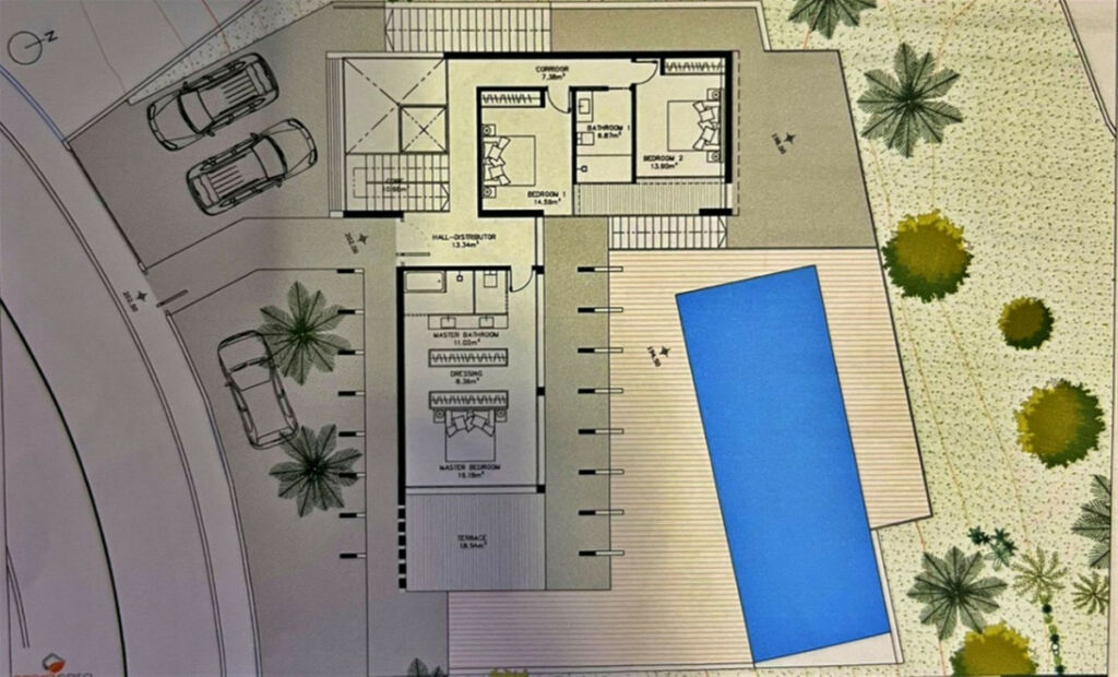 Residential Plot La Cala Golf Málaga - image 16