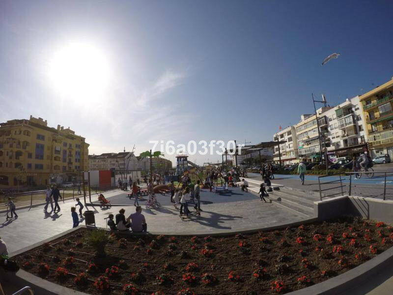 Middle Floor Apartment San Pedro de Alcántara Málaga - image 14